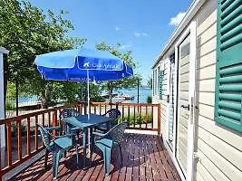 Camping Uvala Slana Hotel Selce