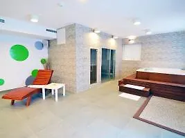Camping Uvala Slana Hotel Selce Kroatien