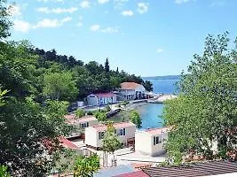 Camping Uvala Slana Hotel Selce