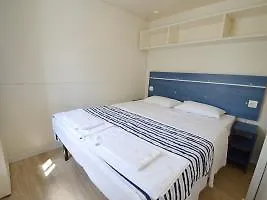 Camping Uvala Slana Hotel Selce