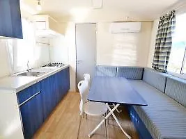 Camping Uvala Slana Hotel Selce 0*,  Kroatien